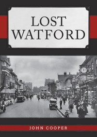 Cover Lost Watford