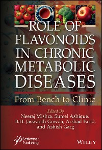 Cover Role of Flavonoids in Chronic Metabolic Diseases