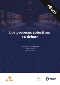 Cover Los procesos colectivos en debate