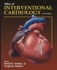 Cover Atlas of Interventional Cardiology