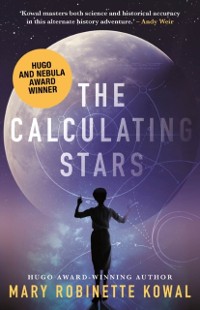 Cover Calculating Stars