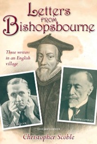 Cover Letters From Bishopsbourne