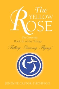 Cover Yellow Rose