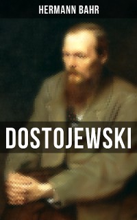 Cover Dostojewski
