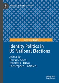 Cover Identity Politics in US National Elections