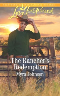 Cover Rancher's Redemption