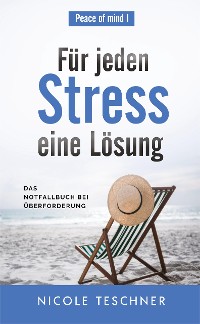 Cover Für jeden Stress eine Lösung