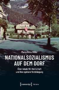 Cover Nationalsozialismus auf dem Dorf