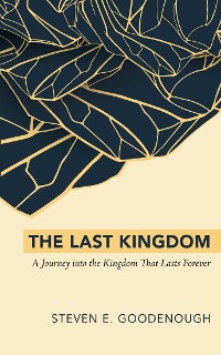 Cover The Last Kingdom