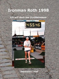 Cover Ironman Roth 1998