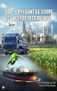 Cover 500 + Preguntas Sobre El Hidrotratamiento