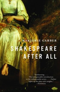 Cover Shakespeare After All