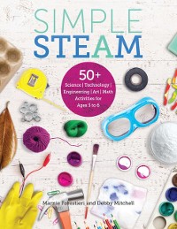 Cover Simple STEAM