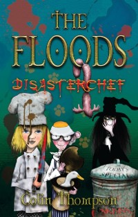 Cover Floods 11: Disasterchef