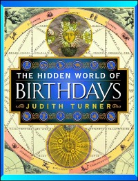 Cover Hidden World of Birthdays