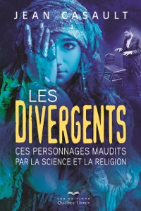 Cover Les divergents