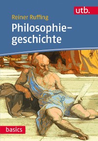 Cover Philosophiegeschichte