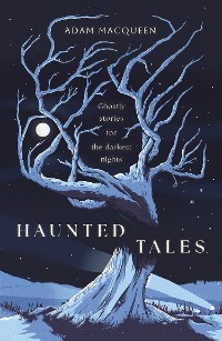 Cover Haunted Tales