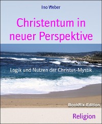 Cover Christentum in neuer Perspektive