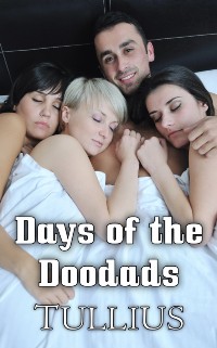 Cover Days of the Doodads