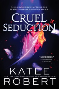 Cover Cruel Seduction