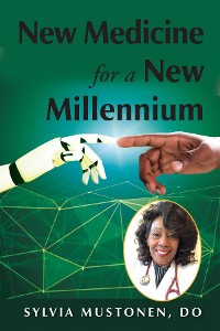 Cover New Medicine for a New Millennium