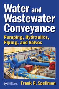 Cover Water and Wastewater Conveyance