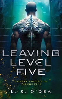 Cover Leaving Level Five