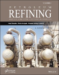 Cover Petroleum Refining Design and Applications Handbook, Volume 4