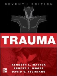 Cover Trauma, Seventh Edition