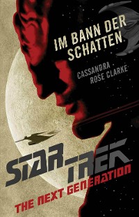 Cover Star Trek – The Next Generation: Im Bann der Schatten