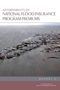 Cover Affordability of National Flood Insurance Program Premiums