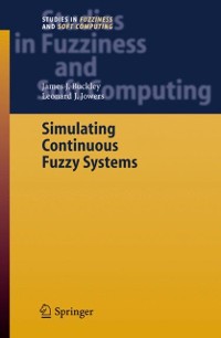 Cover Simulating Continuous Fuzzy Systems