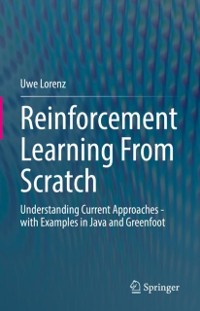 Cover Reinforcement Learning From Scratch