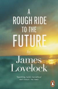 Cover Rough Ride to the Future