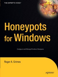 Cover Honeypots for Windows