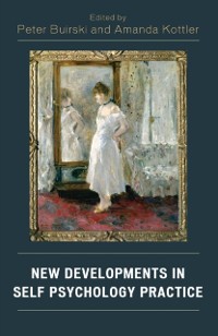 Cover New Developments in Self Psychology Practice
