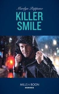 Cover KILLER SMILE EB