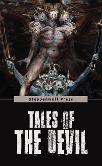 Cover Tales of the Devil