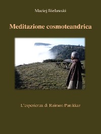 Cover Meditazione cosmoteandrica