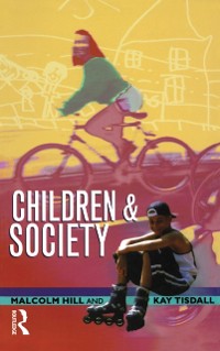 Cover Children and Society