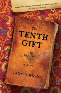 Cover Tenth Gift