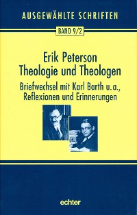 Cover Theologie und Theologen