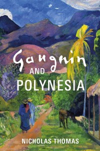 Cover Gauguin and Polynesia