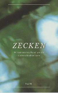 Cover Zecken