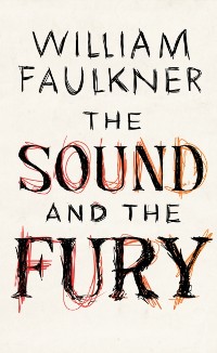 Cover Sound and the Fury