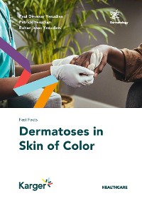 Cover Fast Facts: Dermatoses in Skin of Color