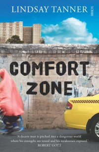 Cover Comfort Zone