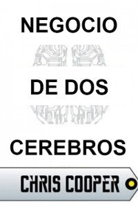 Cover Negocio de dos cerebros