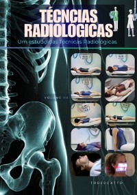 Cover Técnicas Radiológicas Volume Iii